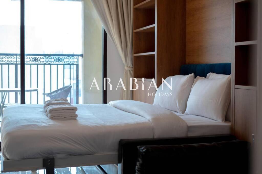 Stylish And Bright In Arjan Appartement *