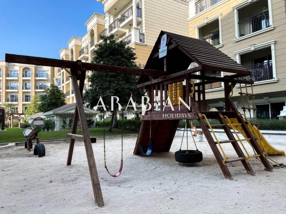 Appartement Stylish And Bright In Arjan *